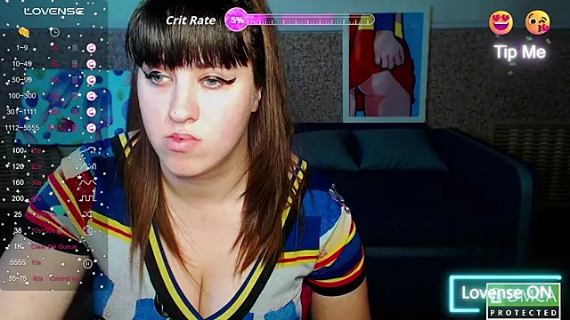Amali_Ivanna_smit Live XXX-Chat
