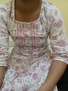 Hot_Riya_Sharma's Webcam Show