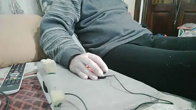 messi_syssy's Webcam Show