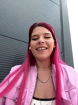 RiriRoseey 라이브 XXX 채팅