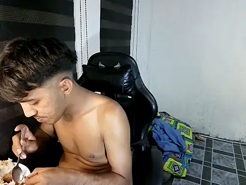 RowyCam Webcam Show