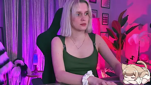 BethanyCloud Chat XXX live