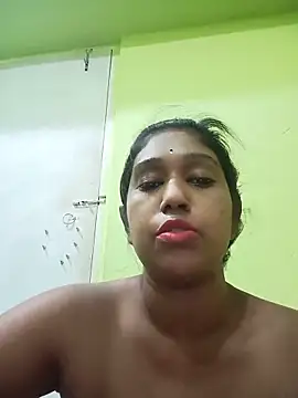 bannerjeesneha20's Webcam Show