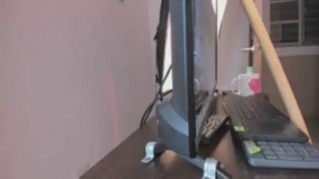 Kitty_lulu_n Webbikameraesitys