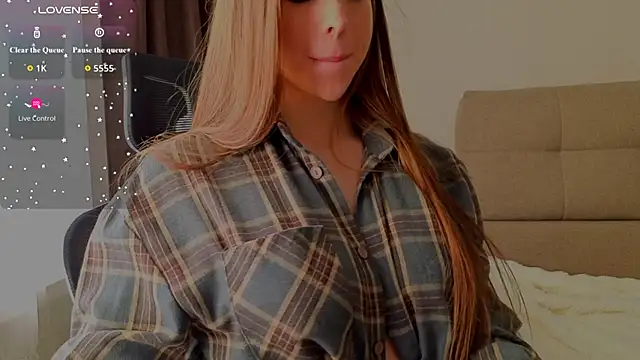 evapuffy Webcam show