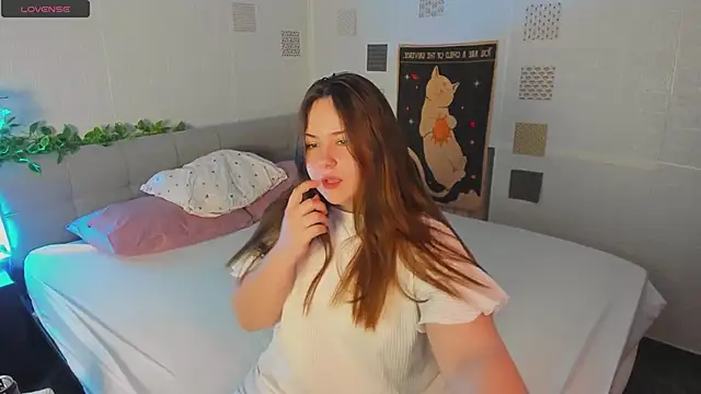 Show de webcam de MireyaLin
