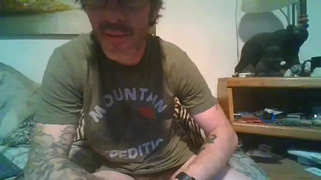 theboobietrap's Webcam Show