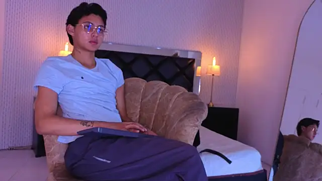 tian_sex Pertunjukan Webcam
