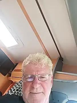 olivbisoumis Webcam-Show