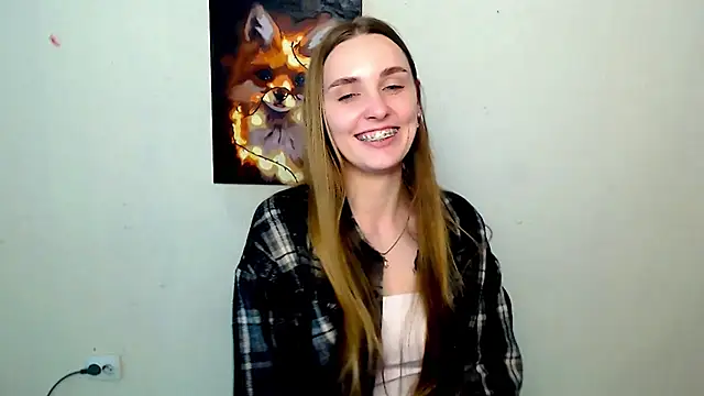 Chat +18 de Doll_Angelina ao vivo