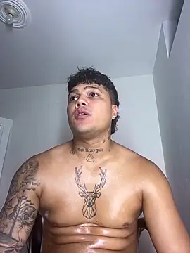 عرض كام Pedro_x777