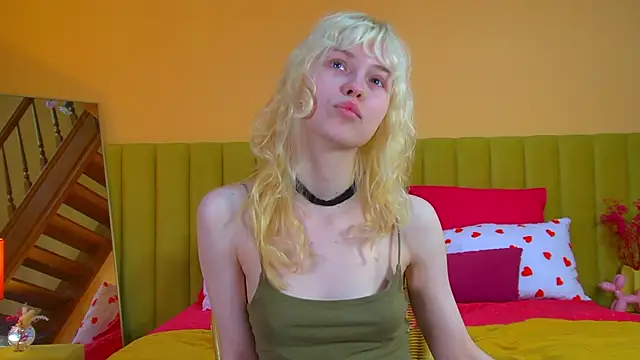 Онлайн чат XXX HannahHollis