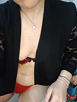 SexySweetPaola Webcam-Show