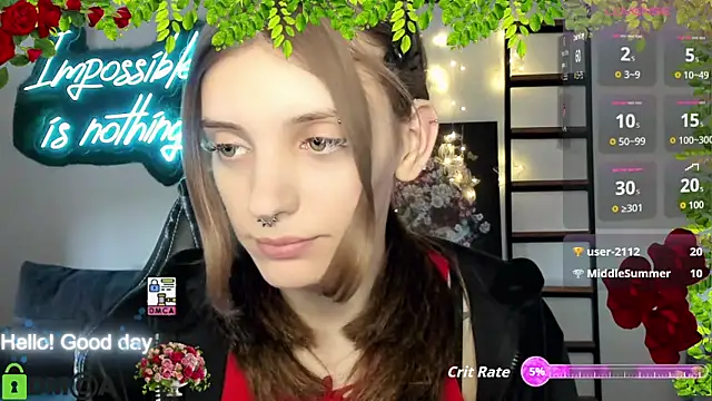 CherryBloom777: онлайн-секс-чат