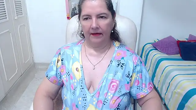 Webkamerová show leonela_69