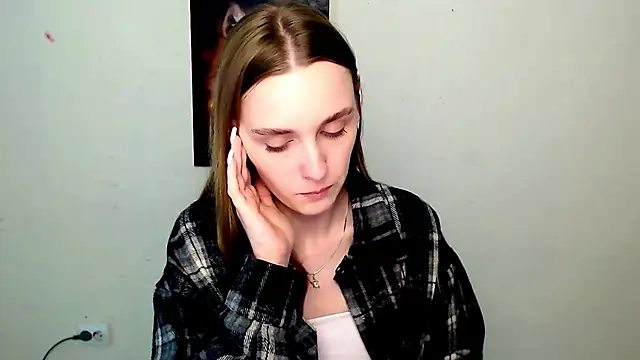 XXX chat uživo modela Doll_Angelina