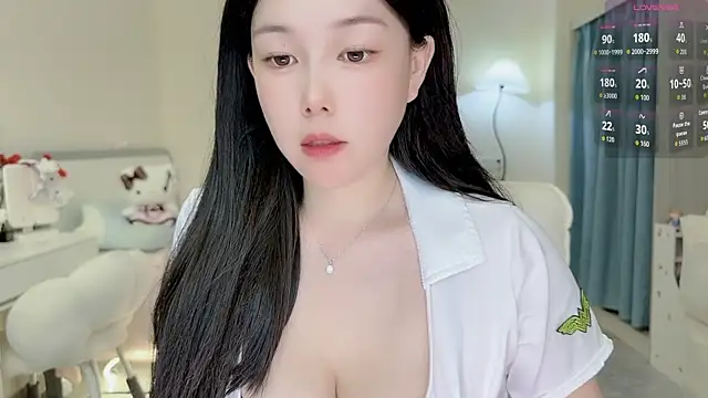 Bella_Ava 网络视讯表演