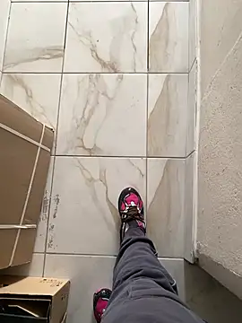 Miguel_667 webkamerás műsora
