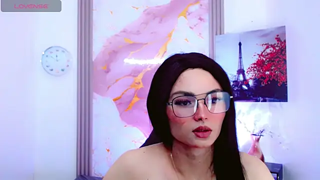 Alana_Carvajal Webcamshow