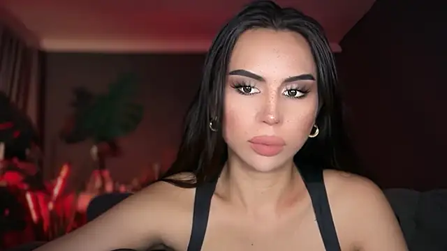 Supreme_Mistress 网络视讯表演