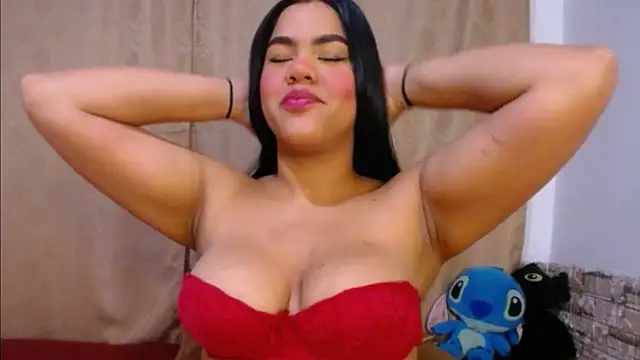 Bicky_24 Adlı Modelin Canlı XXX Sohbeti