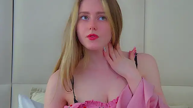 Chat XXX en directo de LexiBookwell