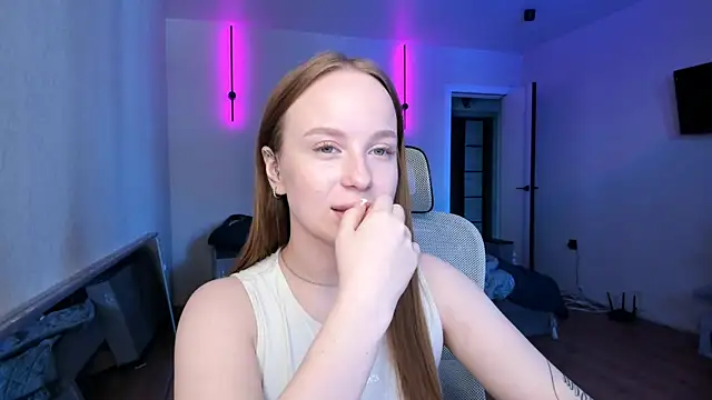 Онлайн чат XXX BunnyShinex