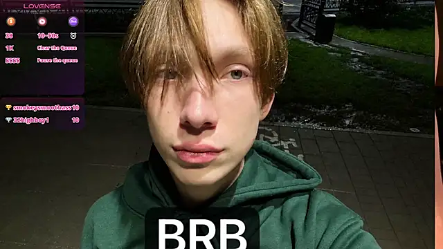 Daniel_SchmidtのライブXXXチャット