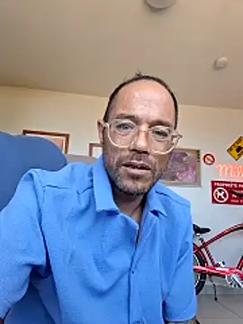 Chat XXX ao vivo de Mr_Graffitimile