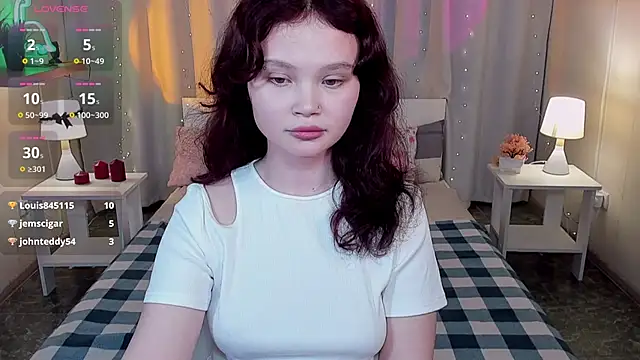 EmilyChaves Live XXX-Chat
