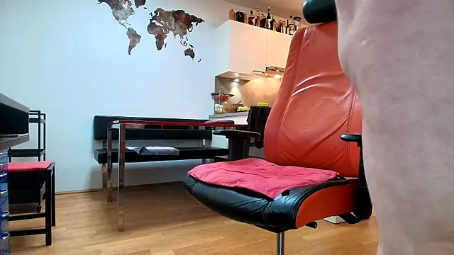 crazylemy Show in webcam