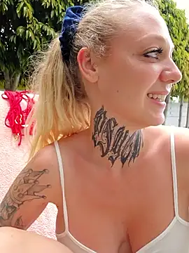 Valery_Venom's Live XXX Chat