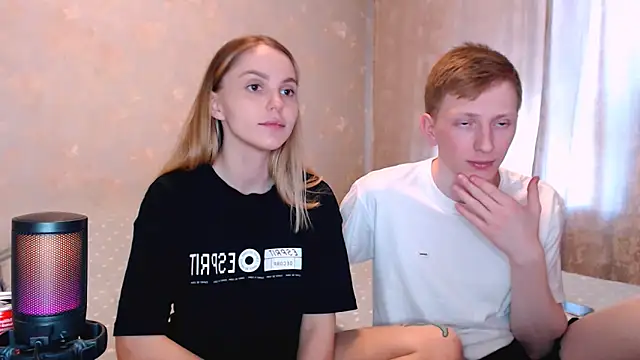 juliaanddima 在線直播表演