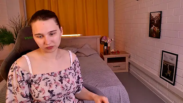 TessaMilln Live XXX chat