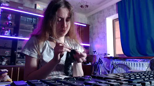 pa1e_pr1ncess élő XXX-chatje