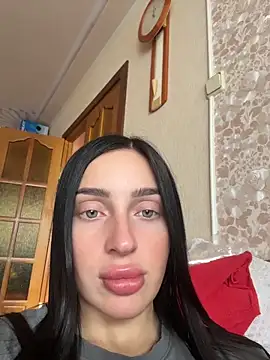 XXX chat uživo modela Soft_Pleasure