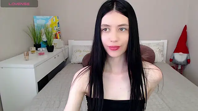 SelinLi Obrolan Langsung XXX