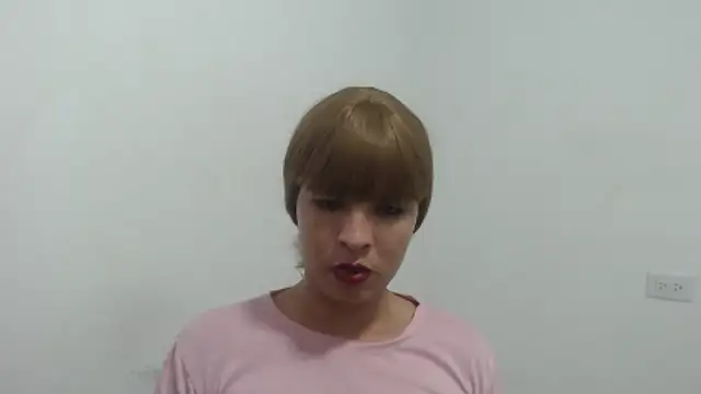 estefania224 웹캠 쇼