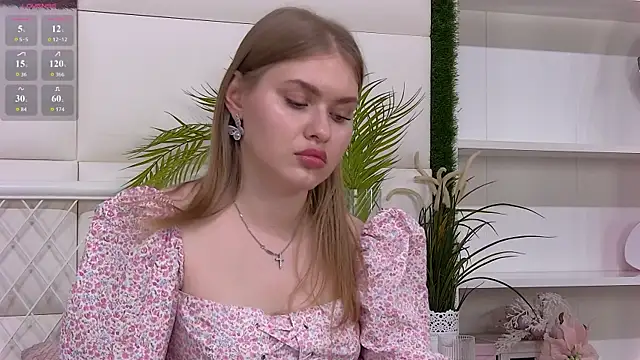 MaryReids Live XXX-Chat