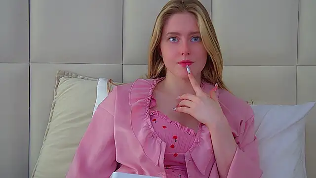 LexiBookwell Live XXX-chat