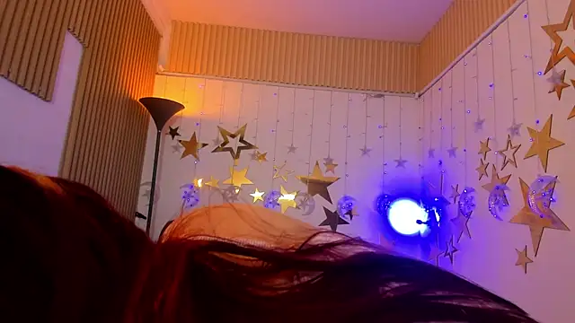allison_mc élő XXX-chatje