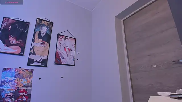 miraiakik 라이브 XXX 채팅