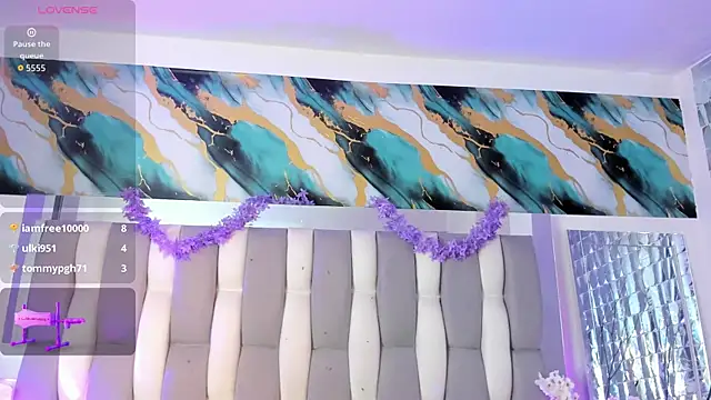 IsaDiiazn Live XXX chat