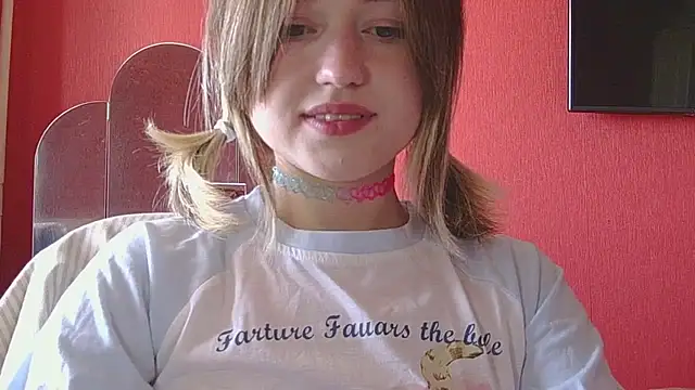 Beloved_Mary – Naživo XXX chat