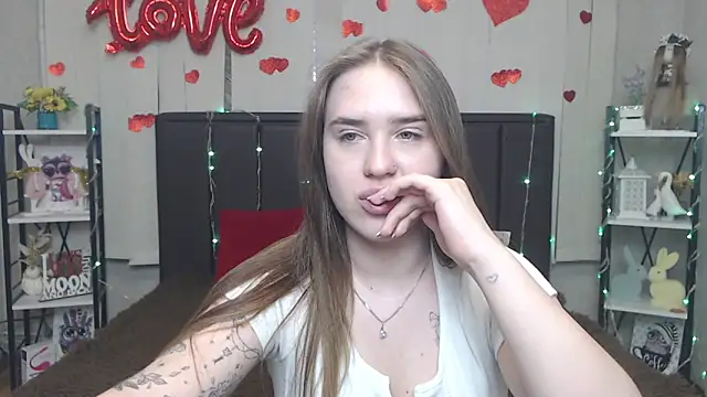 LauraHlot's Webcam Show