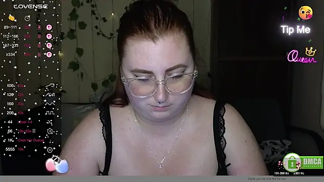 Alicia_love00's Webcam Show