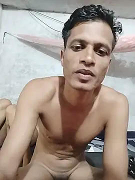Show webcam de Priankaboudi