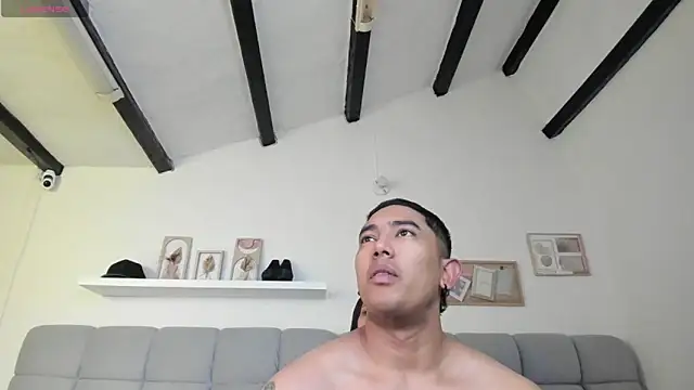 erotic_sins' Webcam Show