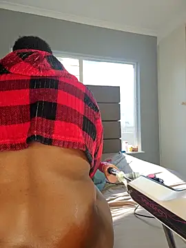 Chat XXX ao vivo de Kinkyphatass