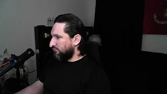 DevilPup75_'s Live XXX Chat